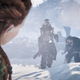 Illustration for article titled How One Of emHorizon Zero Dawn’s /emMost Powerful Scenes Connects Aloys Childhood With Her Future
